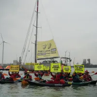 Greenpeace