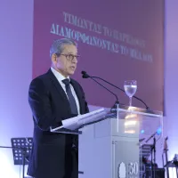 ΑΝΔΡΕΑΣ ΜΕΤΑΞΑΣ