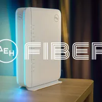 ΔΕΗ FIBER Router