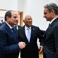 ΜΗΤΣΟΤΑΚΗΣ EL -SISI