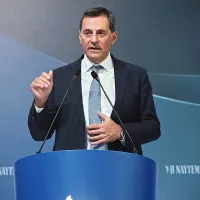 Μαθιός Ρήγας, Energean.