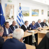primeminister amorgos