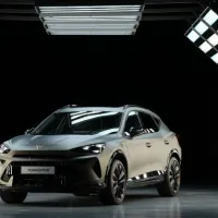 Cupra 