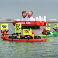 Greenpeace
