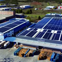 PAPOUTSANIS RITSONA FOTOVOLTAICA