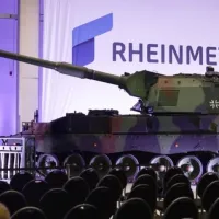 Rheinmetall