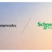 Schneider Electric Climeworks
