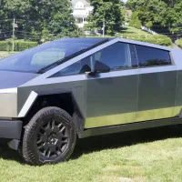 Cybertruck