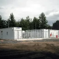 Tesla Energy Storage