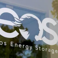 Eos Energy 