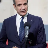mitsotakis