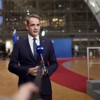 mitsotakis