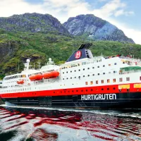 Hurtigruten