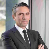 Χρήστος Χαρπαντίδης, Group Chief Corporate Affairs Officer PMI