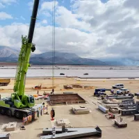 αεροδρομιο καστελι