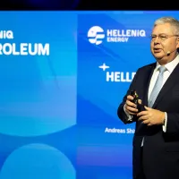 HELLENiQ Petroleum Siamsiis