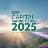 DEH CAPITAL MARKET DAY