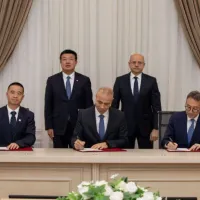 Κίνα-Αζερμπαϊτζάν