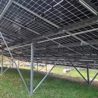 Manorga Solar