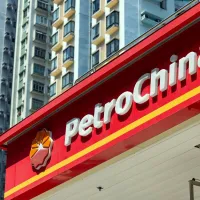 PetroChina