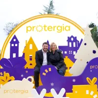 Protergia Xmas Village