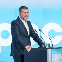 Stassis dei capital day london