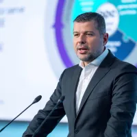 Stassis dei capital day london