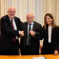 Port of Thessaloniki.