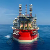 The Energean Power FPSO