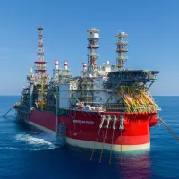 The FPSO Energean Power