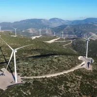 αιολικό πάρκο