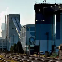 ανθρακωρυχείο