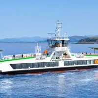 Caledonian Maritime Assets