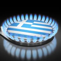 φυσικό αέριο