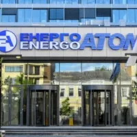  Energoatom