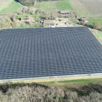 αγροβολταϊκού