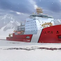 παγοθραυστικό