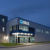 Qcells