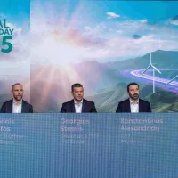 stefos stassis alexandridis dei capital day.