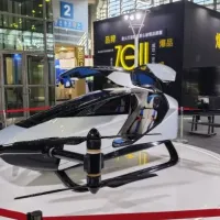 Land Aircraft Carrier