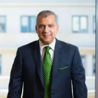 Βύρων Νικολαΐδης, Ιδρυτής και Διευθύνων Σύμβουλος της PeopleCert