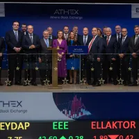 ΕΚΔΗΛΩΣΗ ΣΤΟ ΧΑ ΓΙΑ ΤΑ 100 ΧΡΟΝΙΑ