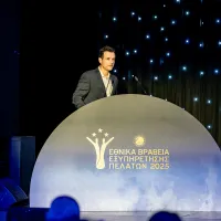 Γιώργος Καλογρίδης - Customer Experience Director της Volton