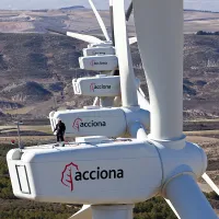 Acciona Energia