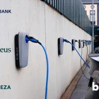 Blink Charging Hellas