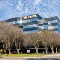  China National Petroleum