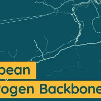European Hydrogen Backbone (EHB)