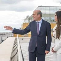 Guilfoyle xatzidakis