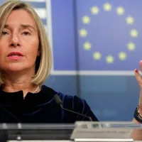 MOGHERINI