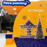 Protergia Powergiving